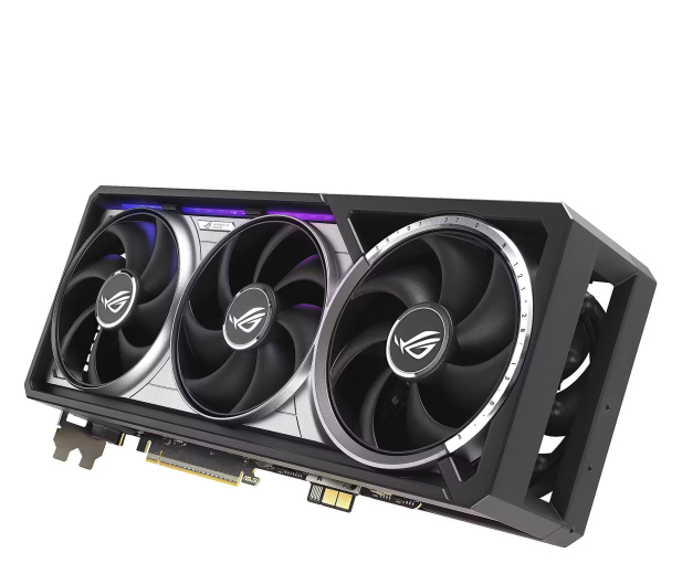 ASUS GeForce RTX 5090 ROG Astral BTF OC 32GB GDDR7 DLSS5 - 1356600 - zdjęcie 3